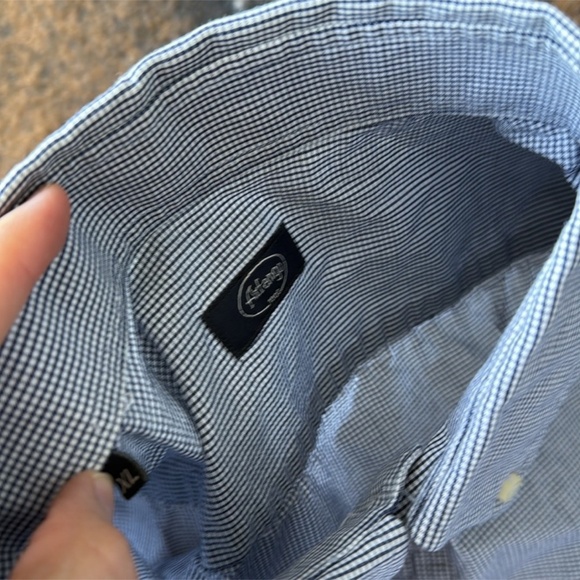 Arfango 1902 made in Italy shirt size XL, high end designer Designed in Florence - Picture 7 of 10